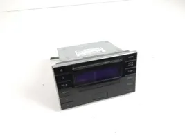 Toyota Hilux (AN120, AN130) Радио/ проигрыватель CD/DVD / навигация 861200KE50