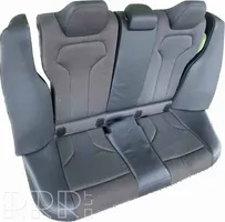 BMW M3 F80 Rear seat 