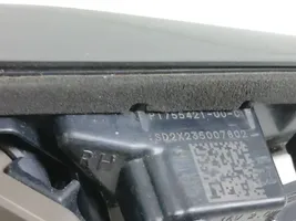 Tesla Model S Sivulokasuojan kamera 175542100C