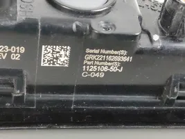 Tesla Model 3 Fotocamera parafango laterale 112510650J