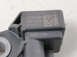 KIA EV6 Gaisa spilvenu trieciensensors 95920T1100