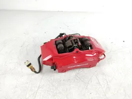 Porsche Carrera GT Caliper de freno delantero 996352426