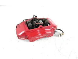 Porsche Carrera GT Caliper de freno delantero 996352425