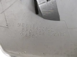 Mitsubishi ASX Becquet de coffre 8515A206ZZ