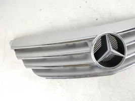 Mercedes-Benz B W245 Grotelės viršutinės A1698800783