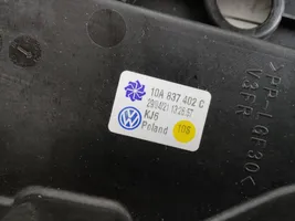 Volkswagen ID.3 Mechanizm podnoszenia szyby przedniej bez silnika 10A837402C