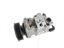 Volkswagen Tiguan Kompresor / Sprężarka klimatyzacji A/C 1K0820859N