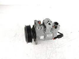 Volkswagen Tiguan Compressore aria condizionata (A/C) (pompa) 1K0820859N