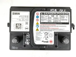 BMW 3 G20 G21 Batterie 9381845