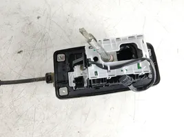 Audi A4 S4 B8 8K Gear selector/shifter (interior) 8K1713041AA