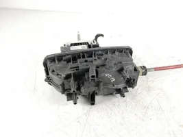 Audi A5 8T 8F Pavarų perjungimo mechanizmas (kulysa) (salone) 8K1713041M