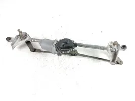 Subaru Forester SH Tiranti e motorino del tergicristallo anteriore 86511SC010