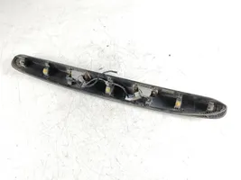 Hyundai Santa Fe Trunk door license plate light bar 873112B000