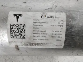 Tesla Model X Ilmajousituksen painesäiliö 162092100A