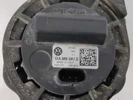 Volkswagen ID.3 Pompa cyrkulacji / obiegu wody 1EA965567D