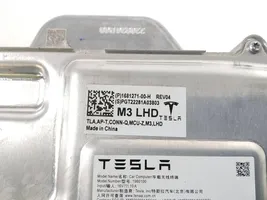 Tesla Model 3 Komforto modulis 168127100H