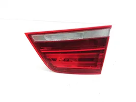 BMW X3 F25 Lampy tylnej klapy bagażnika 7217314