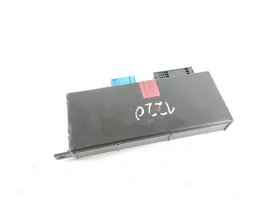 BMW X3 F25 Gateway control module 9232163