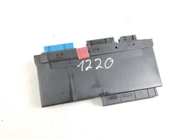 BMW X3 F25 Comfort/convenience module 9247386