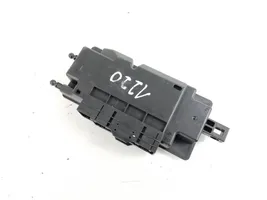 BMW X3 F25 Airbag control unit/module 9247024