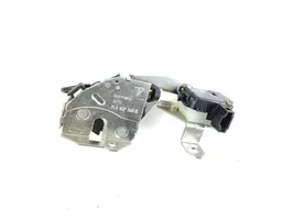 Porsche Cayenne (9PA) Serrure de loquet coffre 7L0827506E