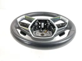 Audi e-tron Steering wheel 4KE419091A