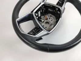 Audi e-tron Steering wheel 4KE419091A