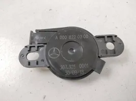 Mercedes-Benz E W213 Parking PDC sensor speaker A0008220000