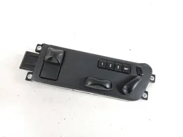 Porsche Cayenne (9PA) Interruttore di controllo del sedile 7L5959765A