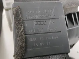 Audi A4 S4 B8 8K Pas bezpieczeństwa fotela przedniego 8K1857706K