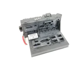 Mercedes-Benz CLS C219 Fuse module 2115457301