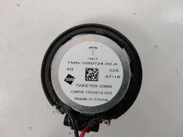 Tesla Model X Altavoz del panel 105072400A