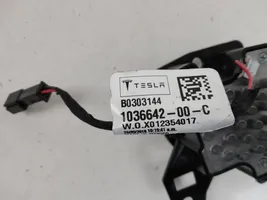 Tesla Model X Capteur de porte battante 103664200C