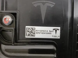 Tesla Model X Altre centraline/moduli 111237901G