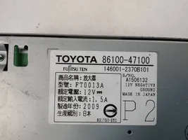 Toyota Prius (XW30) Vahvistin 8610047100