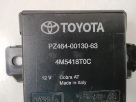 Toyota Prius (XW30) Muut ohjainlaitteet/moduulit PZ4640013063