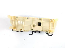 Toyota Prius (XW30) Oro kondicionieriaus/ klimato/ pečiuko valdymo blokas (salone) 5590047020