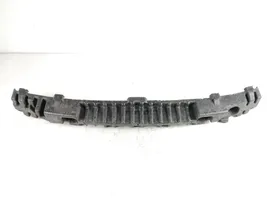 BMW X3 F25 Front bumper foam support bar 7210496