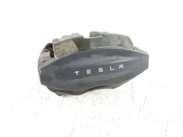 Tesla Model X Galinis suportas 107854200B