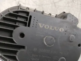 Volvo S80 Clapet d'étranglement 31216665