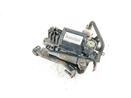 Mercedes-Benz CLS C219 Ilmajousituksen kompressoripumppu A2193200143