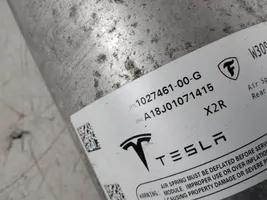 Tesla Model X Amortisseur, ressort pneumatique suspension arrière 102746100G