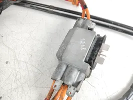Tesla Model X Câble haute tension 109500000F