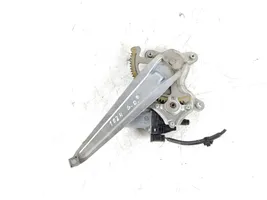 Toyota Hilux (AN10, AN20, AN30) Rear door window regulator with motor 857200K020