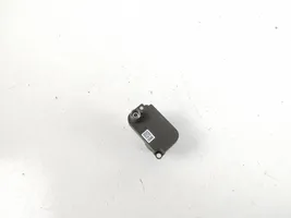 Tesla Model S Side fender camera 