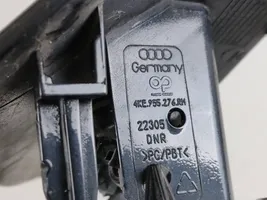 Audi e-tron Ugello a spruzzo lavavetri per faro 4KE955102