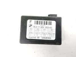 BMW 3 E90 E91 Rain sensor 9224853