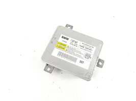 BMW 3 E90 E91 Module de ballast de phare Xenon 7237647