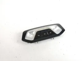 BMW 3 G20 G21 Illuminazione sedili posteriori 9490431