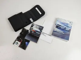 BMW 3 G20 G21 Lietotāja rokasgrāmata 